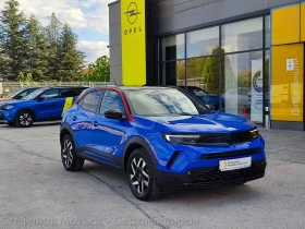 Обява за продажба на Opel Mokka GS Line 1.2 Turbo (130hp) AT8 ~39 900 лв. - изображение 2