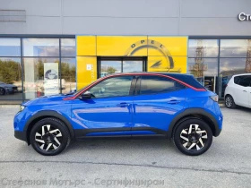 Обява за продажба на Opel Mokka GS Line 1.2 Turbo (130hp) AT8 ~39 900 лв. - изображение 3