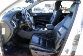 Обява за продажба на Dodge Durango 3.6* V6* 8ZF* ПОДГРЕВ* КАМЕРА* КЕЙЛЕС* LANE* ASSIS ~25 300 лв. - изображение 11 | Auto.bg Обява за продажба на Dodge Durango 3.6* V6* 8ZF* ПОДГРЕВ* КАМЕРА* КЕЙЛЕС* LANE* ASSIS ~25 300 лв. - изображение 11