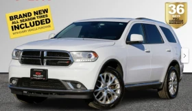 Dodge Durango 3.6* V6* 8ZF* ПОДГРЕВ* КАМЕРА* КЕЙЛЕС* LANE* ASSIS