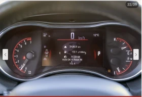 Обява за продажба на Dodge Durango 3.6* V6* 8ZF* ПОДГРЕВ* КАМЕРА* КЕЙЛЕС* LANE* ASSIS ~25 300 лв. - изображение 9 | Auto.bg Обява за продажба на Dodge Durango 3.6* V6* 8ZF* ПОДГРЕВ* КАМЕРА* КЕЙЛЕС* LANE* ASSIS ~25 300 лв. - изображение 9