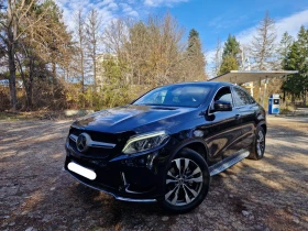 Mercedes-Benz GLE Coupe AMG/ЛИЗИНГ/БАРТЕР/ПАНОРАМА
