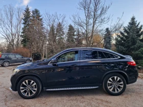 Mercedes-Benz GLE Coupe AMG/ЛИЗИНГ/БАРТЕР/ПАНОРАМА, снимка 6