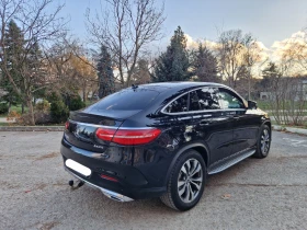 Mercedes-Benz GLE Coupe AMG/ЛИЗИНГ/БАРТЕР/ПАНОРАМА, снимка 5