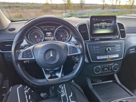 Mercedes-Benz GLE Coupe AMG/// | Mobile.bg    15