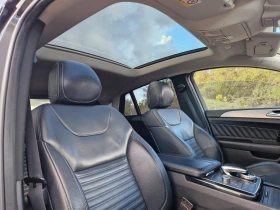 Mercedes-Benz GLE Coupe AMG/// | Mobile.bg    12