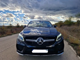 Mercedes-Benz GLE Coupe AMG/// | Mobile.bg    2