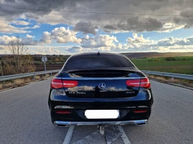 Mercedes-Benz GLE Coupe AMG/// | Mobile.bg    5