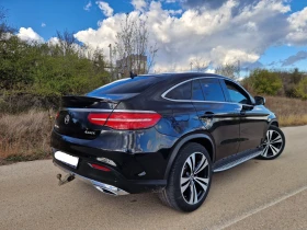Mercedes-Benz GLE Coupe AMG/// | Mobile.bg    6