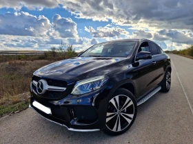 Mercedes-Benz GLE Coupe AMG/// | Mobile.bg    3
