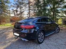 Mercedes-Benz GLE Coupe AMG/ЛИЗИНГ/БАРТЕР/ПАНОРАМА - 29999 € / 58672.94 лв. - 77054585 5