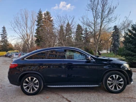 Mercedes-Benz GLE Coupe AMG/ЛИЗИНГ/БАРТЕР/ПАНОРАМА, снимка 7