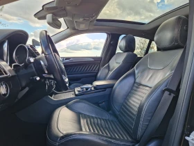 Mercedes-Benz GLE Coupe AMG/// | Mobile.bg    9