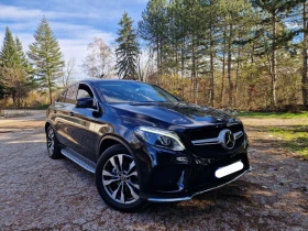 Mercedes-Benz GLE Coupe AMG/ЛИЗИНГ/БАРТЕР/ПАНОРАМА