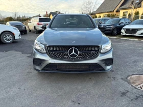 Mercedes-Benz GLC 43 AMG * CARFAX *    | Mobile.bg    2