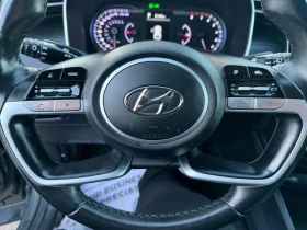 Hyundai Tucson МЪРТВА ТОЧКА* КАМЕРА* СЛЕДЕНЕ НА ЛЕНТИ* ПОДГРЕВ - 33000 лв. / 16872.63 € - 44619608 17