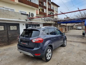 Ford Kuga 2.0 TDCI 4X4 - 6493 € / 12699.20 лв. - 89130095 5