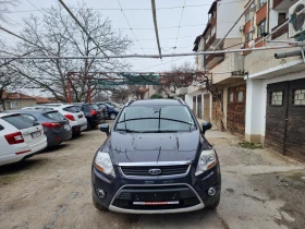 Ford Kuga 2.0 TDCI 4X4 - 6493 € / 12699.20 лв. - 89130095 3