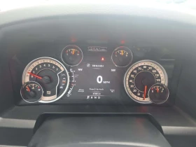 Dodge RAM 1500, снимка 9