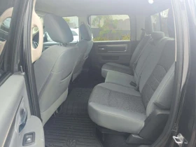 Dodge RAM 1500, снимка 13