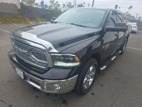 Dodge RAM 1500 