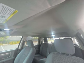 Dodge RAM 1500, снимка 11