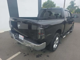 Dodge RAM 1500, снимка 3
