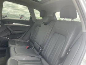 Audi Q5 S-Line* HeadUp* АвтоКредит* (ЦЕНА ДО БГ), снимка 17