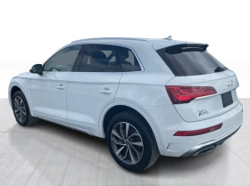 Audi Q5 S-Line* HeadUp* АвтоКредит* (ЦЕНА ДО БГ), снимка 6