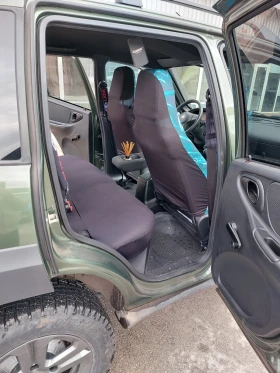 Lada Travel LADA NIVA TRAVEL, снимка 15