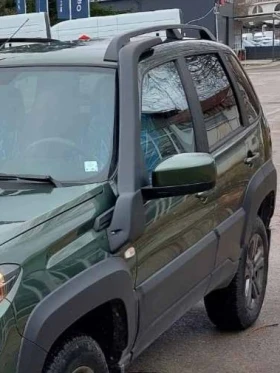 Lada Travel LADA NIVA TRAVEL - 14400 € / 28163.95 лв. - 41322468 9