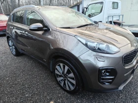 Kia Sportage 2.0 AWD 184hp - 14490 € / 28339.98 лв. - 92259029 6