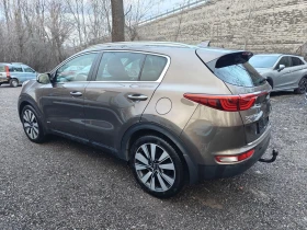 Kia Sportage 2.0 AWD 184hp - 14490 € / 28339.98 лв. - 92259029 3