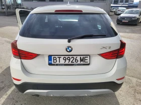 BMW X1 320d, снимка 4 - Автомобили и джипове - 53637547