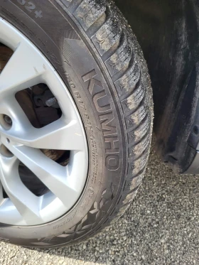 BMW X1 320d, снимка 13 - Автомобили и джипове - 53637547