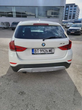 BMW X1 320d, снимка 7 - Автомобили и джипове - 53637547