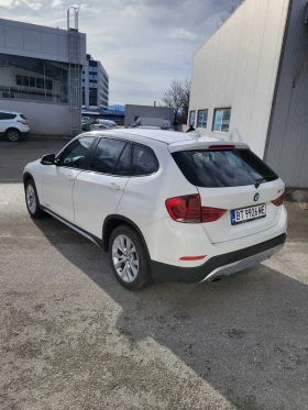 BMW X1 320d, снимка 3 - Автомобили и джипове - 53637547