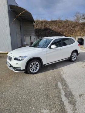 BMW X1 320d, снимка 2 - Автомобили и джипове - 53637547