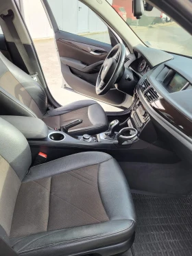 BMW X1 320d, снимка 10 - Автомобили и джипове - 53637547