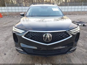 Acura Mdx 3.5l Advance Package | Auto.bg — изображение 13