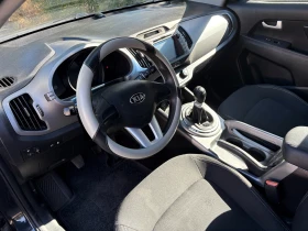 Kia Sportage 1.6GDI* 135кс.* * 65000 км* * FACELIFТ - 12500 € / 24447.88 лв. - 70523113 7