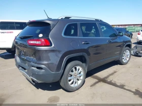Jeep Cherokee 3.2l Limited - 9300 € / 18189.22 лв. - 36821792 4