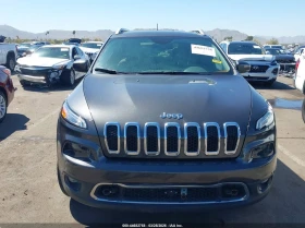 Jeep Cherokee 3.2l Limited - 9300 € / 18189.22 лв. - 36821792 13