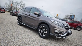 Honda Cr-v НОВИ ДЖАНТИ-ГУМИDOT1825/Ролб/Спойл/Степ/NAV-БЪЛГАР - 16100 € / 31488.86 лв. - 41781833 5