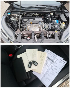 Honda Cr-v НОВИ ДЖАНТИ-ГУМИDOT1825/Ролб/Спойл/Степ/NAV-БЪЛГАР - 16100 € / 31488.86 лв. - 41781833 10