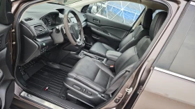 Honda Cr-v НОВИ ДЖАНТИ-ГУМИDOT1825/Ролб/Спойл/Степ/NAV-БЪЛГАР - 16100 € / 31488.86 лв. - 41781833 13