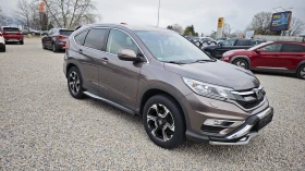 Honda Cr-v НОВИ ДЖАНТИ-ГУМИDOT1825/Ролб/Спойл/Степ/NAV-БЪЛГАР - 16100 € / 31488.86 лв. - 41781833 6