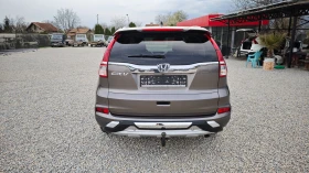 Honda Cr-v НОВИ ДЖАНТИ-ГУМИDOT1825/Ролб/Спойл/Степ/NAV-БЪЛГАР - 16100 € / 31488.86 лв. - 41781833 8