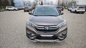 Honda Cr-v НОВИ ДЖАНТИ-ГУМИDOT1825/Ролб/Спойл/Степ/NAV-БЪЛГАР - 16100 € / 31488.86 лв. - 41781833 4