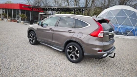 Honda Cr-v НОВИ ДЖАНТИ-ГУМИDOT1825/Ролб/Спойл/Степ/NAV-БЪЛГАР - 16100 € / 31488.86 лв. - 41781833 7